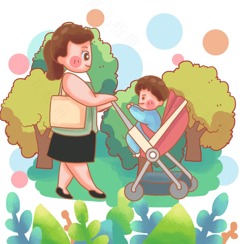 带宝宝需要注意的问题 带宝宝需要注意的问题