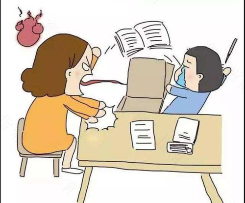 为什么孩子总是写反字