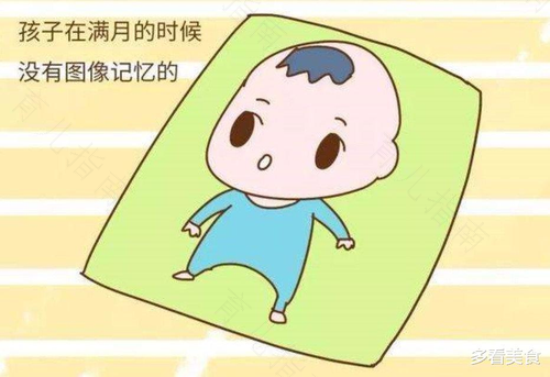 为什么有的宝宝会认人有的不会 为什么有的宝宝会认人有的不会