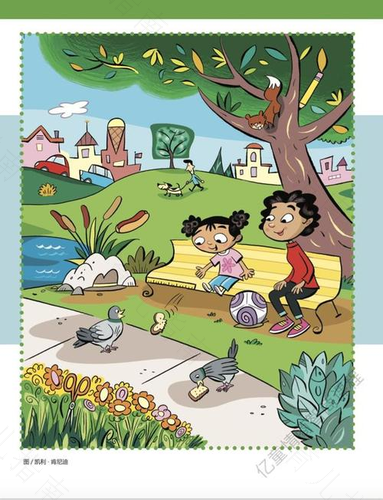 怎么锻炼孩子的观察力的方法 怎么锻炼孩子的观察力的方法