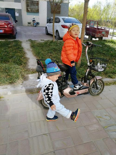 一个人在家带两个孩子的心情 一个人在家带两个孩子的心情