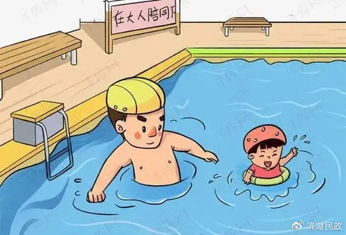 游泳馆孩子溺水抢救过来了吗 游泳馆孩子溺水抢救过来了吗
