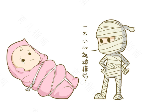 严格育儿的利弊 严格育儿的利弊