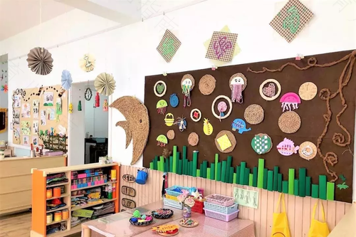 怎么装饰班级好看 怎么装饰班级好看