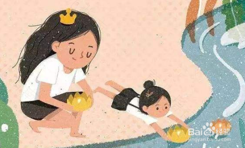 生完孩子后找不到工作