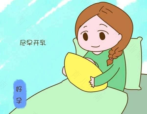 新妈妈别“吃醋”