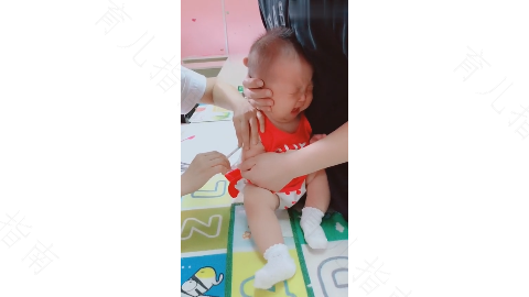 女儿打预防针的搞笑说说