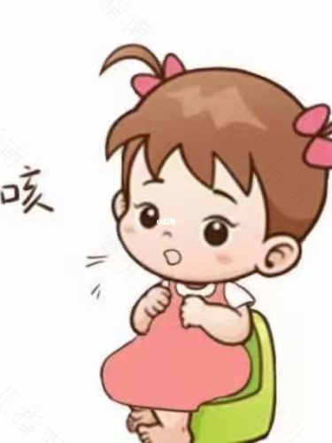 小孩子换季咳嗽怎么办