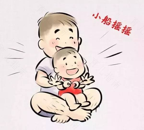 这3件事从孩子出生起就要做！长大弥补就晚了！