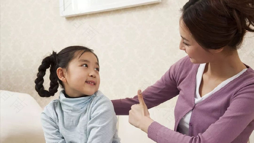 对孩子好的称赞需要技巧 对孩子好的称赞需要技巧