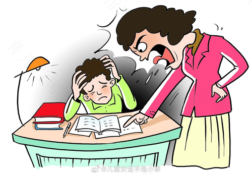 孩子总是唱反调，总是说不，家长如何应对