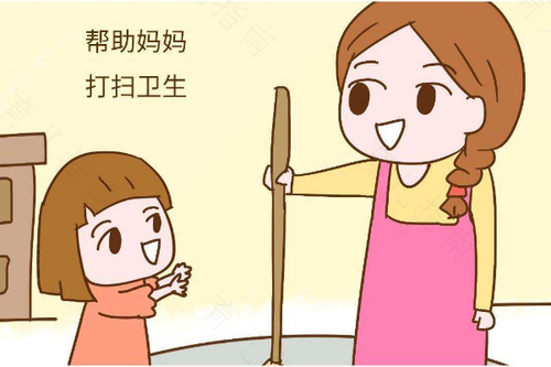 两个娃的妈妈心情 两个娃的妈妈心情