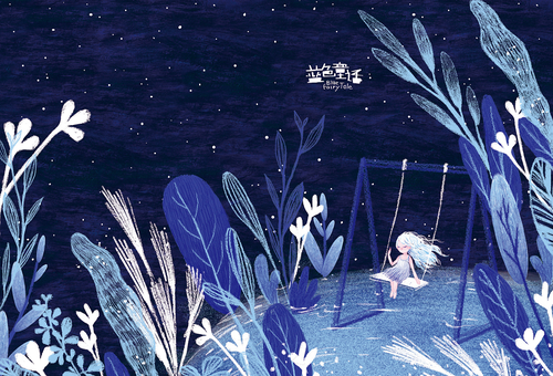 救了一条金鱼的童话故事 救了一条金鱼的童话故事