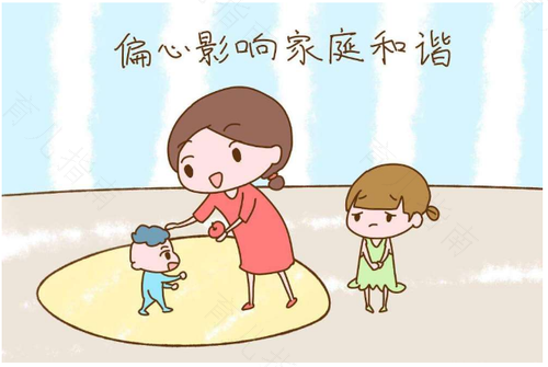 两个小孩闹矛盾,遇到不讲理的家长