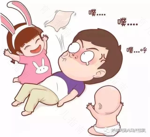 一个人带娃累不累 一个人带娃累不累