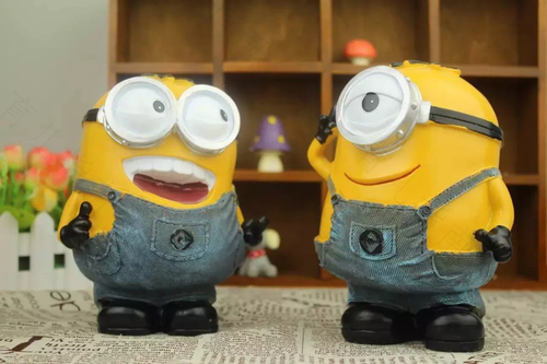 有必要给孩子买存钱罐吗