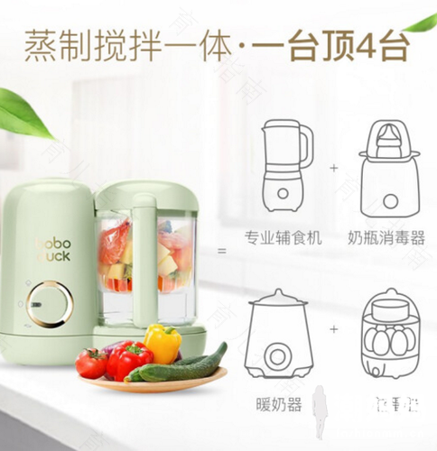 辅食机有必要买吗 知乎 辅食机有必要买吗 知乎