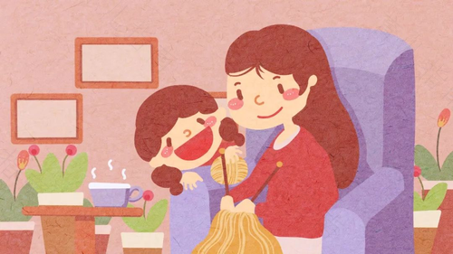 说两句就哭,孩子玻璃心的背后