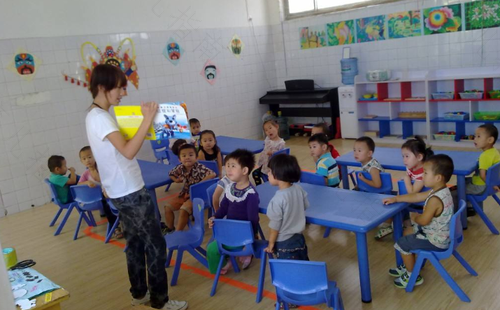 幼儿园老师只讲孩子的缺点，巧用斯金纳理论应对