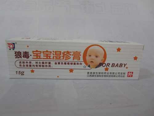湿疹纠缠北鼻 这6法很好用