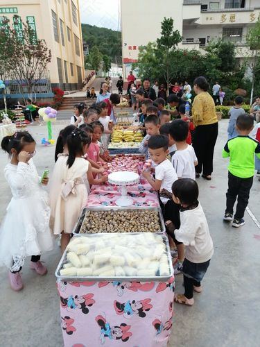 给孩子做美食的心情 给孩子做美食的心情