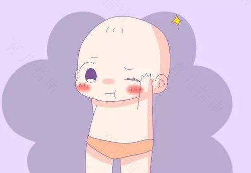 宝宝头发不好是不是多剃几次就好了 宝宝头发不好是不是多剃几次就好了