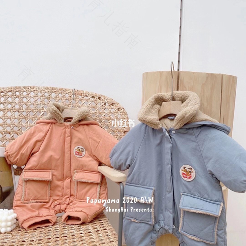 宝宝穿的羽绒服哪个牌子好 宝宝穿的羽绒服哪个牌子好