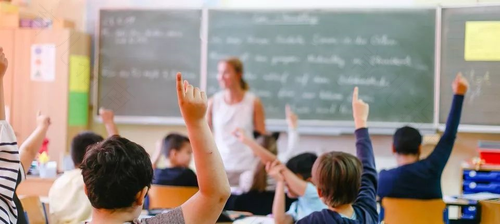 德国的强大，在小学教师的讲台上就决定了（再次被震撼，好文！）