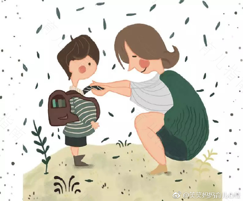 孩子的家庭教育方式和方法