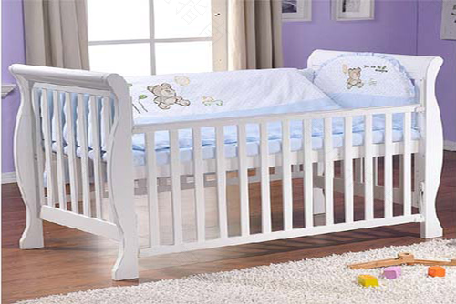 婴儿床的选择