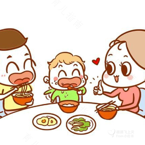 小孩子抵抗力差吃什么食物最好