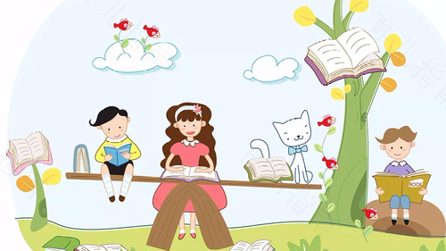 鼓励孩子探索世界