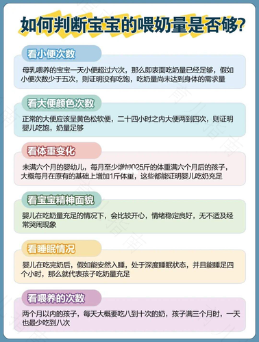 新生儿一般奶粉喝多少量 新生儿一般奶粉喝多少量