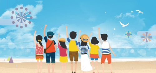 希望孩子实现自己的梦想