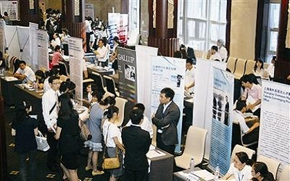 留学生是否应该回国？