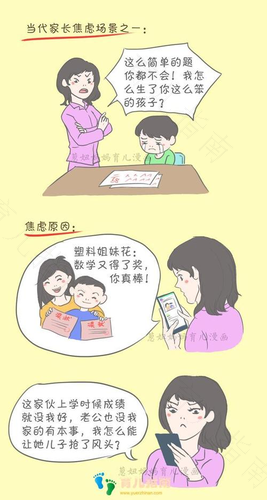 你所有的焦虑和不安都源自