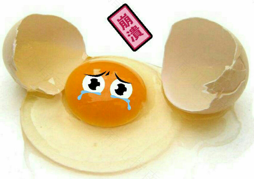 鸡蛋会爆炸的原理是什么