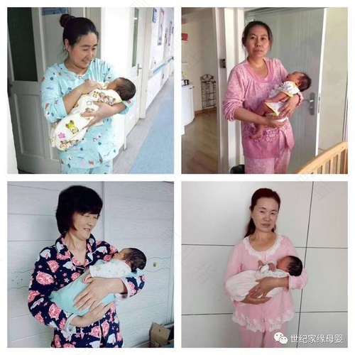 月嫂带娃经验之谈