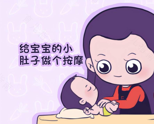 宝宝一到晚上就哭闹不止 宝宝一到晚上就哭闹不止