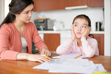 孩子叛逆不听话，请完整看完：我想的和你要的不一样到底多可怕