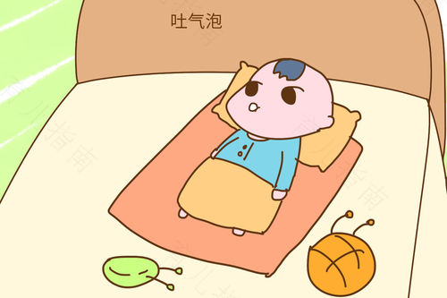 7种婴语一定要读懂