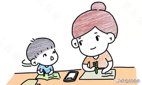 孩子老粗心怎么办
