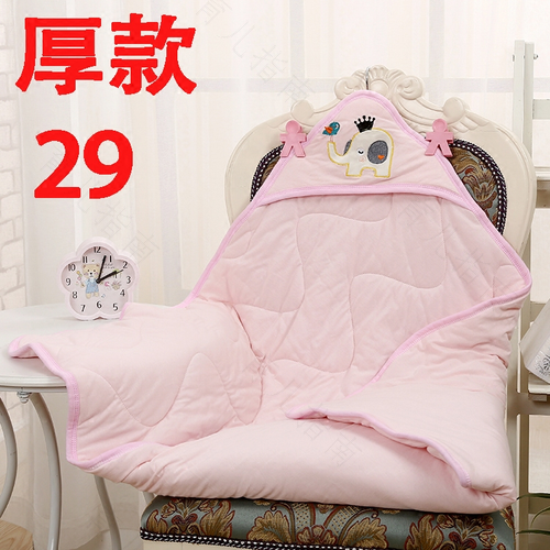 婴儿被子和抱被什么区别 婴儿被子和抱被什么区别