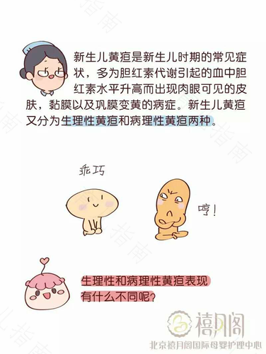 请问新生儿黄疸是怎样引起的?