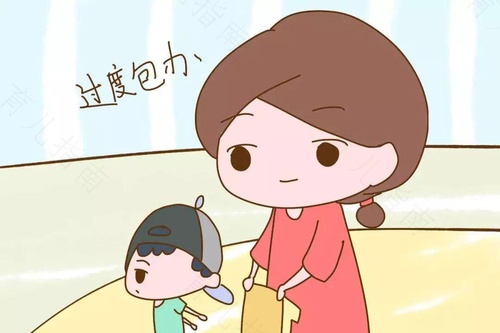 为什么孩子总是觉得别人家的好