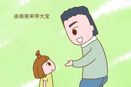 因为二胎忽略了大宝的文章 因为二胎忽略了大宝的文章