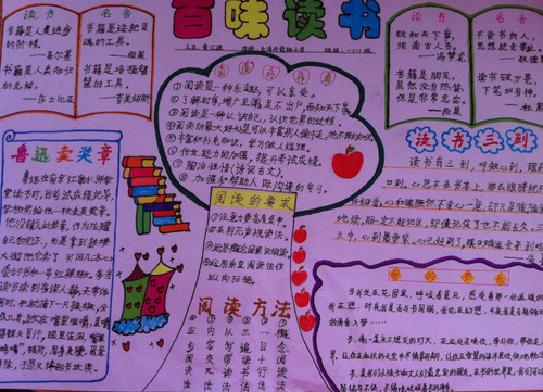 阅读对一年级孩子的重要性