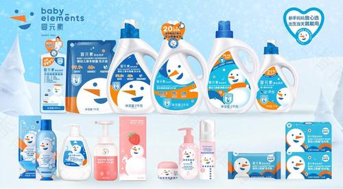 母婴产品有哪些产品