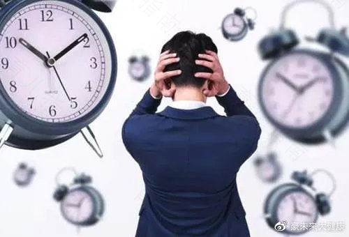 BB爱熬夜 小心这些毛病找上门