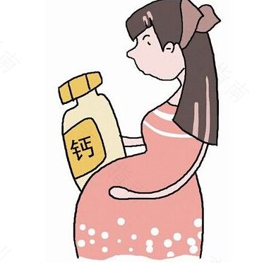 妈咪健康关键词之“补钙”